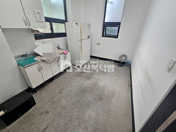 경기 오산시 세교동 오산 세교동 아파트 단지 부근 1층 상가 사무실 월세 매물번호 10786 사진 5