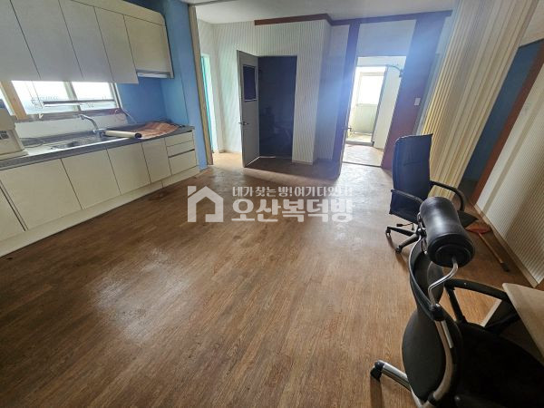 경기 평택시 진위면 견산리 진위역 123.38㎡ (약 37평) 전용면적 2층 상가 사무실 월세 매물번호 10794 사진 1