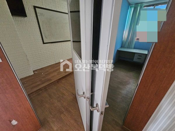 경기 평택시 진위면 견산리 진위역 123.38㎡ (약 37평) 전용면적 2층 상가 사무실 월세 매물번호 10794 사진 2