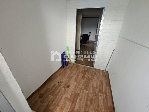 경기 평택시 진위면 견산리 진위역 123.38㎡ (약 37평) 전용면적 2층 상가 사무실 월세 매물번호 10794 사진 3