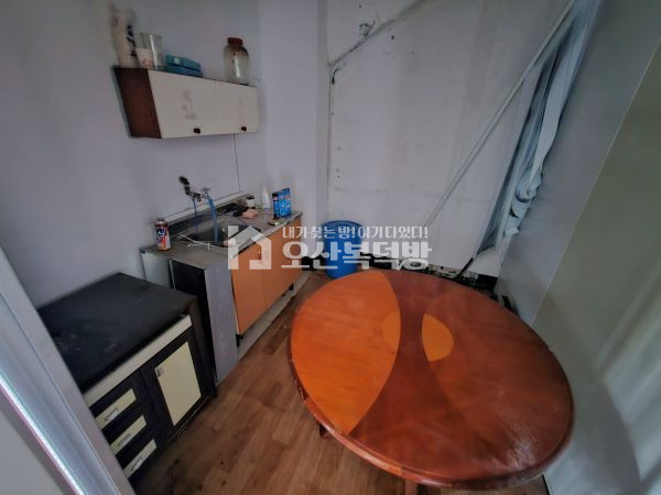 경기 평택시 진위면 견산리 진위역 123.38㎡ (약 37평) 전용면적 2층 상가 사무실 월세 매물번호 10794 사진 4