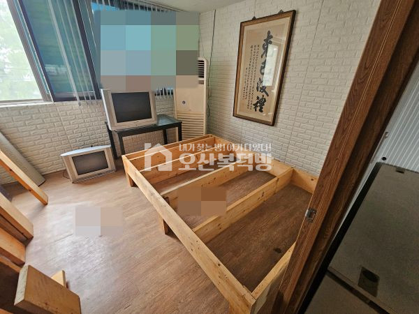경기 평택시 진위면 견산리 진위역 123.38㎡ (약 37평) 전용면적 2층 상가 사무실 월세 매물번호 10794 사진 7