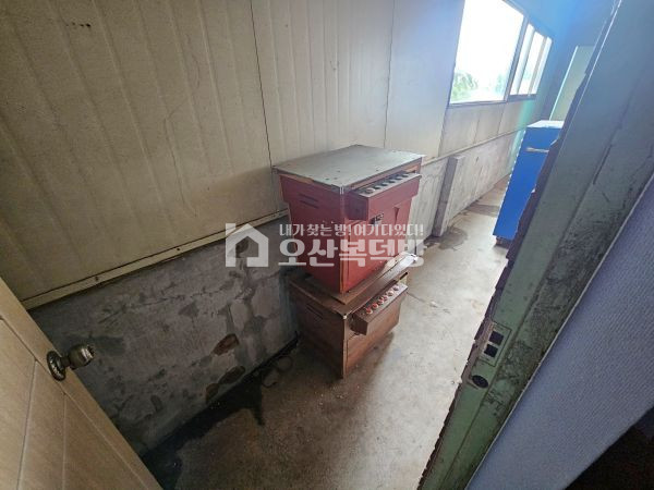 경기 평택시 진위면 견산리 진위역 123.38㎡ (약 37평) 전용면적 2층 상가 사무실 월세 매물번호 10794 사진 10