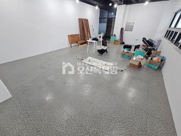 경기 오산시 궐동 전용 66.11m² (약 20평) 오산 궐동 깨끗한 2층 상가 사무실 임대 월세 매물번호 10795 사진 2