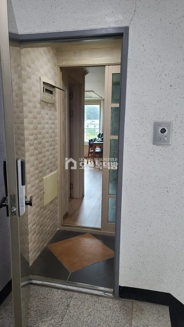 경기 평택시 진위면 견산리 407 (엘지그린빌) 1동 ii 진위고 부근 쓰리룸 ii 매매 조용한주택가 매매 매물번호 10806 사진 9