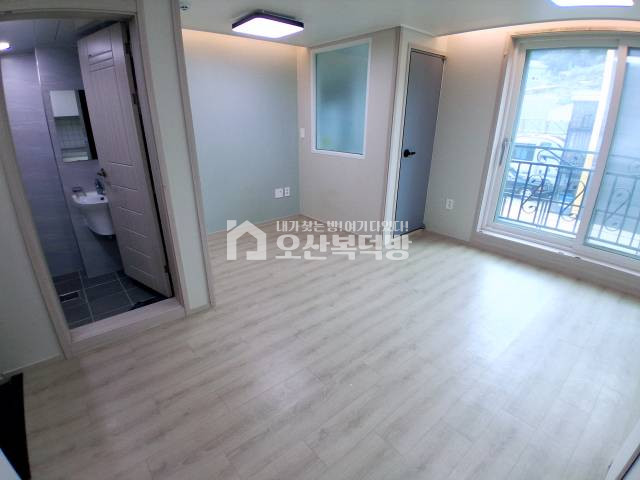 경기 오산시 가장동 ll가장산업단지 인근 풀옵션원룸ll 즉시입주 가능 월세 매물번호 10808 사진 3