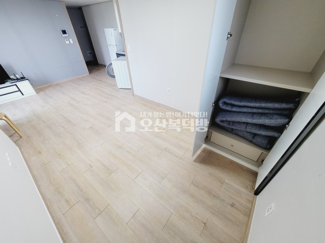 경기 오산시 가장동 190-2 금영빌B 가장산업단지 큰원룸 주차편리 즉시입주가능 풀옵션 채광좋은 밝은집 오산 가장동 원룸 월세 매물번호 10810 사진 6