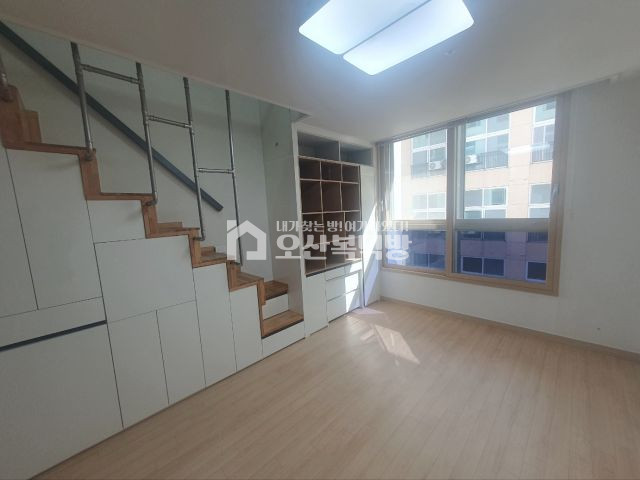 경기 오산시 수청동 611-2 오산대역 전입가능 오피스텔 정우제이클래스 복층 월세 매물번호 10822 사진 1