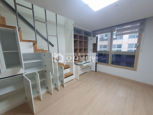 경기 오산시 수청동 611-2 오산대역 전입가능 오피스텔 정우제이클래스 복층 월세 매물번호 10822 사진 2