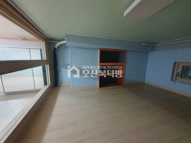 경기 오산시 수청동 611-2 오산대역 전입가능 오피스텔 정우제이클래스 복층 월세 매물번호 10822 사진 4