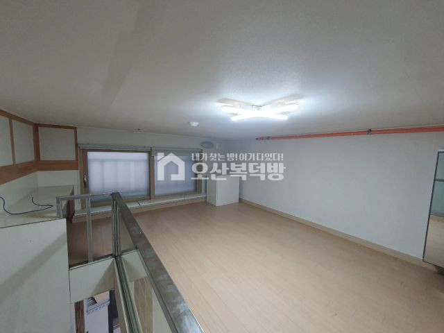 경기 오산시 수청동 611-2 오산대역 전입가능 오피스텔 정우제이클래스 복층 월세 매물번호 10822 사진 5