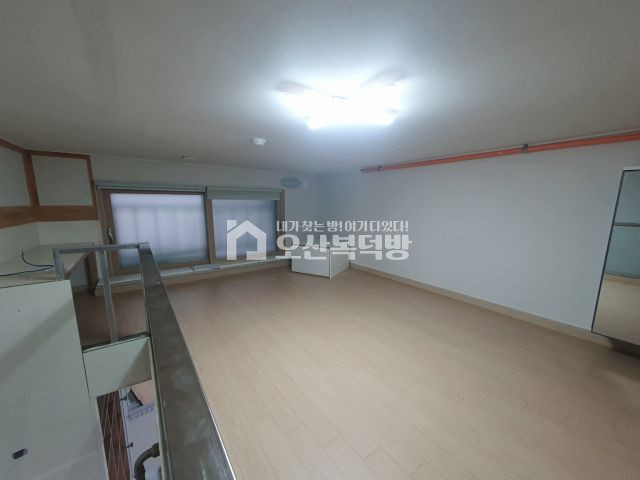 경기 오산시 수청동 611-2 오산대역 전입가능 오피스텔 정우제이클래스 복층 월세 매물번호 10822 사진 6
