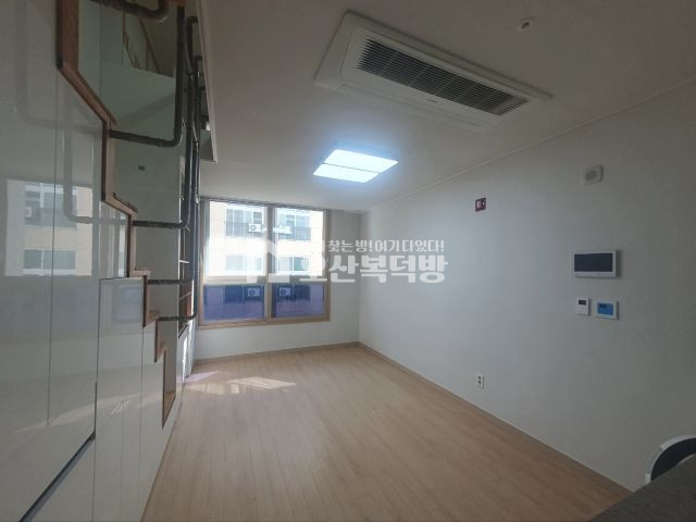 경기 오산시 수청동 611-2 오산대역 전입가능 오피스텔 정우제이클래스 복층 월세 매물번호 10822 사진 8