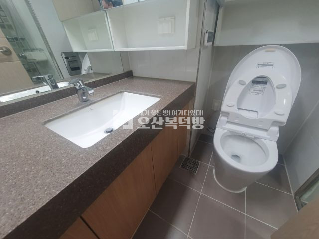 경기 오산시 수청동 611-2 오산대역 전입가능 오피스텔 정우제이클래스 복층 월세 매물번호 10822 사진 13