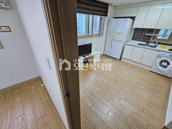 경기 오산시 원동 784-16 다인하우스 오산역 1.5룸 투베이 전세 즉시입주 풀옵션 오산역 도보이동가능한 원룸 전세 월세 매물번호 10362 사진 5