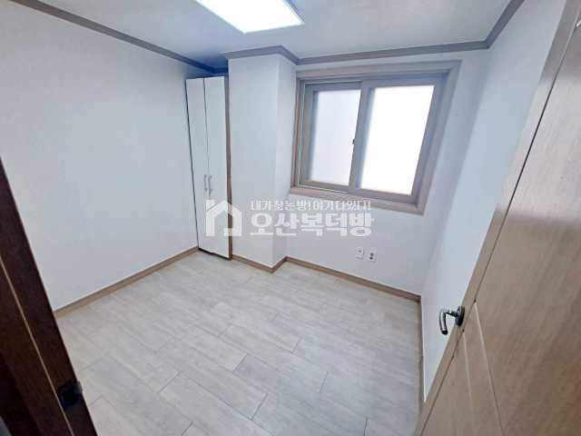 경기 오산시 내삼미동 오산대역 투룸월세 풀옵션 도보이동 가능 투룸 월세 매물번호 10013 사진 4