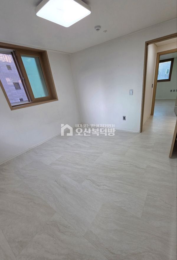 경기 오산시 원동 560-19 B동 학세권 상권 인접한 쓰리룸 매매 실평수 20평 즉시입주 가능 매매 매물번호 10830 사진 8