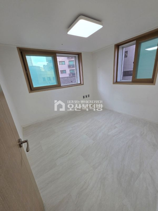 경기 오산시 원동 560-19 B동 학세권 상권 인접한 쓰리룸 매매 실평수 20평 즉시입주 가능 매매 매물번호 10830 사진 10