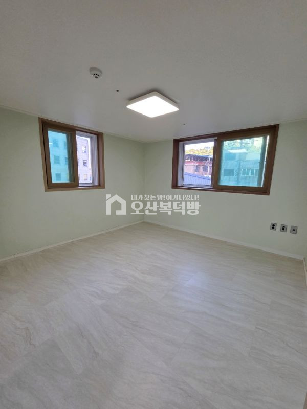경기 오산시 원동 560-19 B동 학세권 상권 인접한 쓰리룸 매매 실평수 20평 즉시입주 가능 매매 매물번호 10830 사진 12