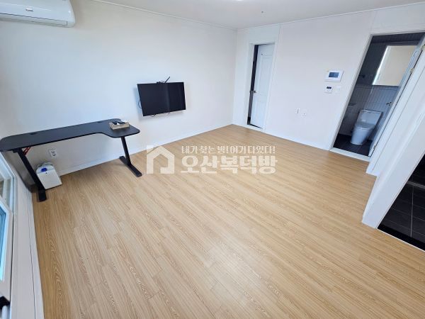 경기 평택시 진위면 가곡리 550-17 오산 평택 송탄 풀옵션 원룸 준신축 즉시입주 월세 매물번호 10832 사진 4