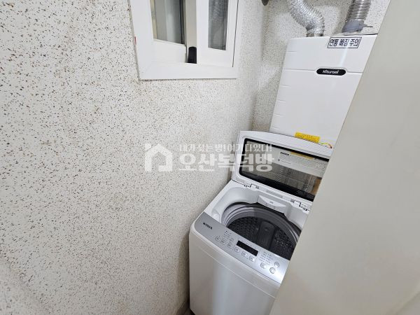 경기 평택시 진위면 가곡리 550-17 오산 평택 송탄 풀옵션 원룸 준신축 즉시입주 월세 매물번호 10832 사진 7
