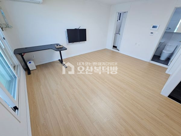 경기 평택시 진위면 가곡리 550-17 오산 평택 송탄 풀옵션 원룸 준신축 즉시입주 월세 매물번호 10832 사진 8