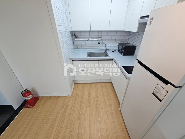 경기 평택시 진위면 가곡리 550-17 오산 평택 송탄 풀옵션 원룸 준신축 즉시입주 월세 매물번호 10832 사진 9