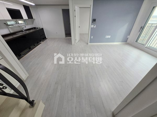 경기 평택시 진위면 견산리 427-1 주건축물제104동 진위역 복층형 쓰리룸 매매 초중고 인접 즉시입주 가능 매매 매물번호 10836 사진 6