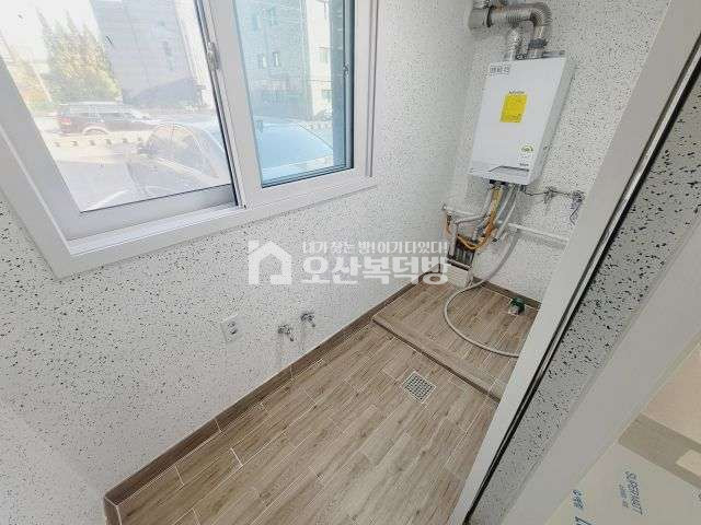경기 오산시 원동 599 105동 오산시 원동 푸르지오 부근 신축 투룸 월세 즉시입주 가능한 공실 월세 매물번호 10840 사진 4