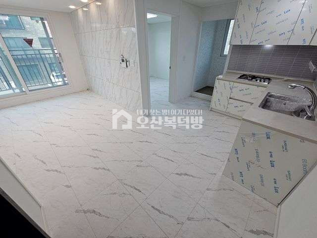 경기 오산시 원동 599 105동 오산시 원동 푸르지오 부근 신축 투룸 월세 즉시입주 가능한 공실 월세 매물번호 10841 사진 1
