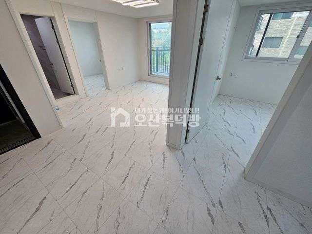 경기 오산시 원동 599 105동 오산시 원동 푸르지오 부근 신축 투룸 월세 즉시입주 가능한 공실 월세 매물번호 10841 사진 5