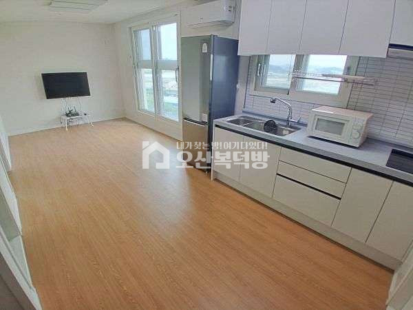 경기 평택시 진위면 롯데제과 인근 준신축 풀옵션 1.5룸 즉시입주 오산 평택 송탄 월세 매물번호 10850 사진 4