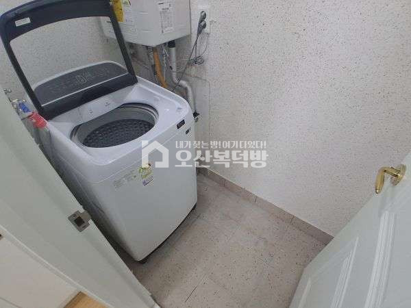 경기 평택시 진위면 롯데제과 인근 준신축 풀옵션 1.5룸 즉시입주 오산 평택 송탄 월세 매물번호 10850 사진 11