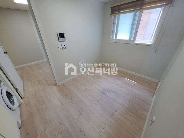 경기 오산시 고현동 31-7 오산시 고현동 1.5룸 주방 방 베란다 분리형 풀옵션 진위산업단지 동탄 출퇴근 편리 월세 매물번호 10853 사진 5