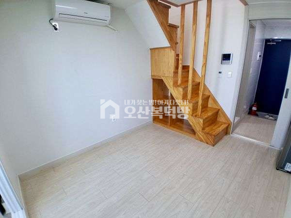 경기 오산시 고현동 컨디션 깔끔한 풀옵션 복층형원룸 즉시입주 가능 전월세 매물번호 10855 사진 6