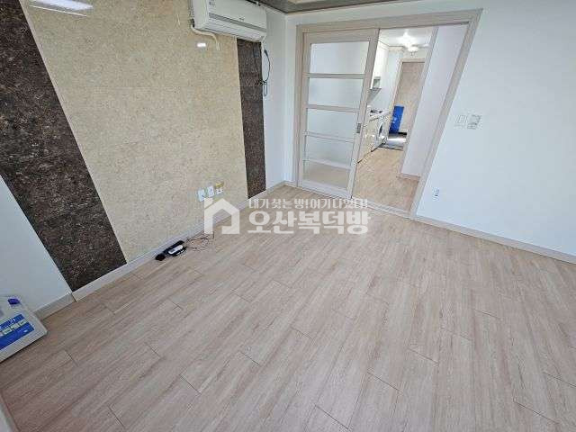 경기 오산시 원동 544-1 오산 원동 풀옵션 투룸 공실 즉시입주 전입신고 가능 융자 없음 애완동물 협의 가능 월세 매물번호 10864 사진 1