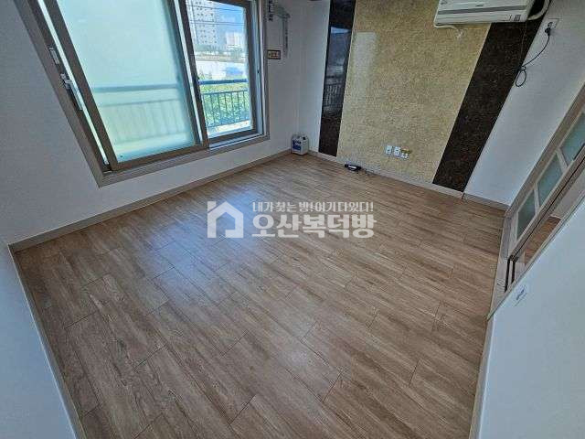 경기 오산시 원동 544-1 오산 원동 풀옵션 투룸 공실 즉시입주 전입신고 가능 융자 없음 애완동물 협의 가능 월세 매물번호 10864 사진 4
