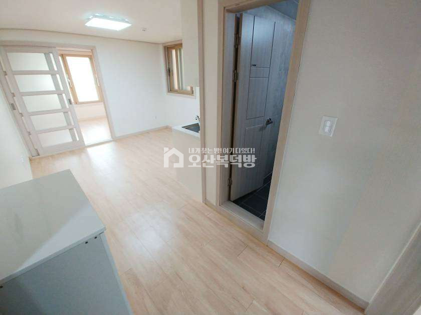경기 오산시 궐동 686-24 궐동 넓은 투룸 월세 월세 매물번호 10868 사진 9