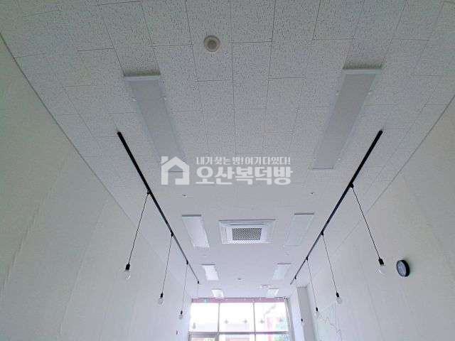경기 오산시 수청동 오산대역 출구 바로 앞 1층 상가 사무실 각종 업종 협의 가능 월세 매물번호 10871 사진 2