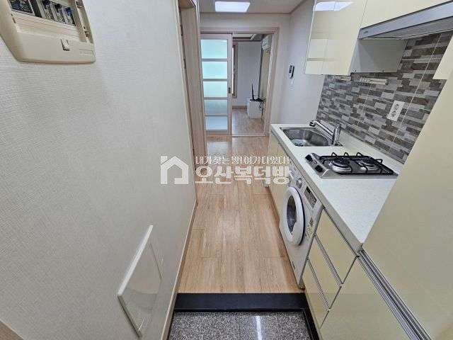 경기 오산시 원동 544-1 오산 원동 풀옵션 투룸 공실 즉시입주 전입신고 가능 융자 없음 애완동물 협의 가능 월세 매물번호 10862 사진 3