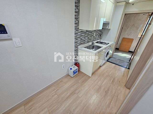 경기 오산시 원동 544-1 오산 원동 풀옵션 투룸 공실 즉시입주 전입신고 가능 융자 없음 애완동물 협의 가능 월세 매물번호 10862 사진 5