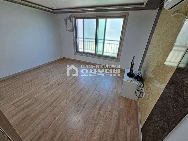 경기 오산시 원동 544-1 오산 원동 풀옵션 투룸 공실 즉시입주 전입신고 가능 융자 없음 애완동물 협의 가능 월세 매물번호 10862 사진 6