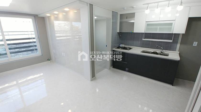 경기 오산시 부산동 588 1동 오산씨티자이 부근 투룸 월세 즉시입주 가능한 공실 월세 매물번호 10673 사진 4