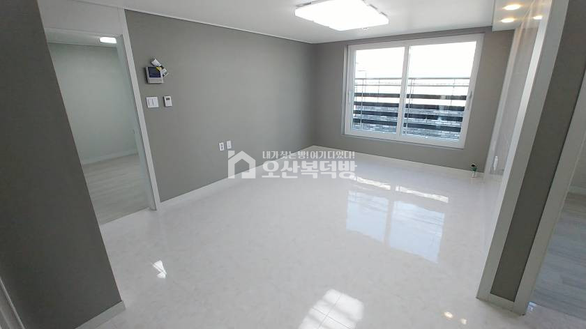 경기 오산시 부산동 588 1동 오산씨티자이 부근 투룸 월세 즉시입주 가능한 공실 월세 매물번호 10673 사진 7