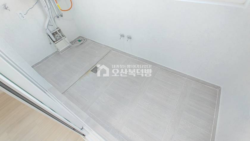 경기 오산시 부산동 588 1동 오산씨티자이 부근 투룸 월세 즉시입주 가능한 공실 월세 매물번호 10673 사진 10