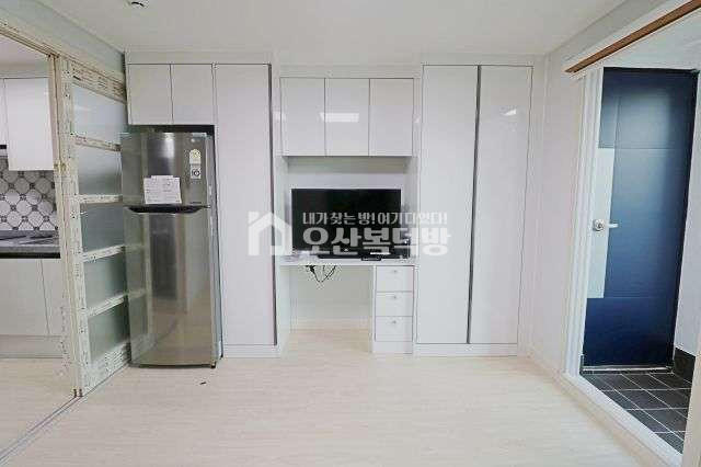 경기 오산시 고현동 20-6 고현동 준신축 원룸 전세 반전세 월세 풀옵션 전세대출 가능 진위산업단지 동탄 출퇴근 편리한 위치 전월세 매물번호 10880 사진 1