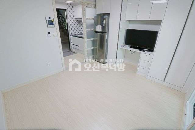 경기 오산시 고현동 20-6 고현동 준신축 원룸 전세 반전세 월세 풀옵션 전세대출 가능 진위산업단지 동탄 출퇴근 편리한 위치 전월세 매물번호 10880 사진 4