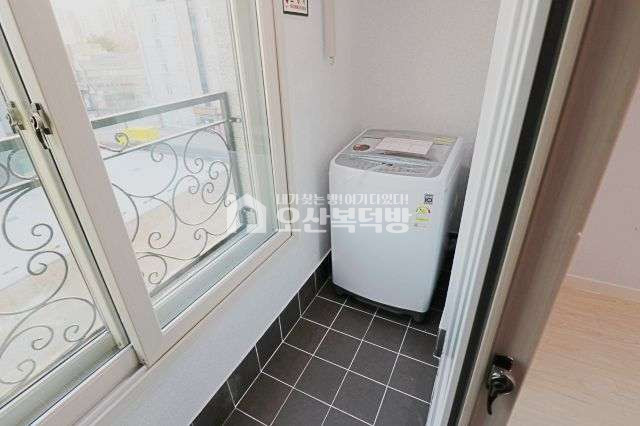 경기 오산시 고현동 20-6 고현동 준신축 원룸 전세 반전세 월세 풀옵션 전세대출 가능 진위산업단지 동탄 출퇴근 편리한 위치 전월세 매물번호 10880 사진 5