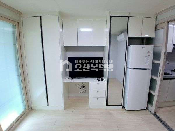경기 오산시 은계동 풀옵션 분리형원룸 병점 동탄 접근 용이 즉시입주 가능 전월세 매물번호 10870 사진 10