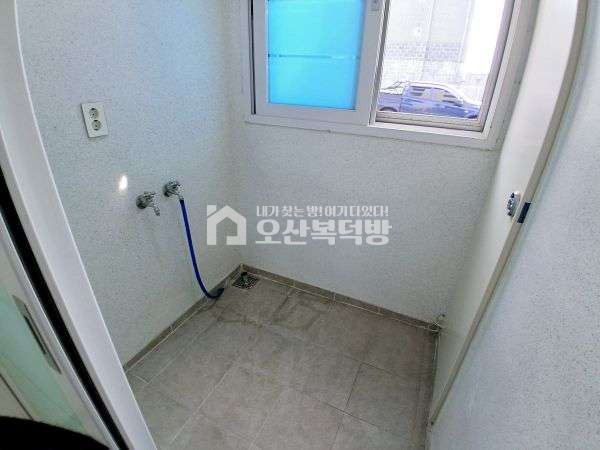 경기 오산시 갈곶동 78-3 B동 진위산업단지 인근 신축 투룸 매매 첫입주 오산 향남 평택 용인 동탄 출퇴근 용이 매매 매물번호 10890 사진 8
